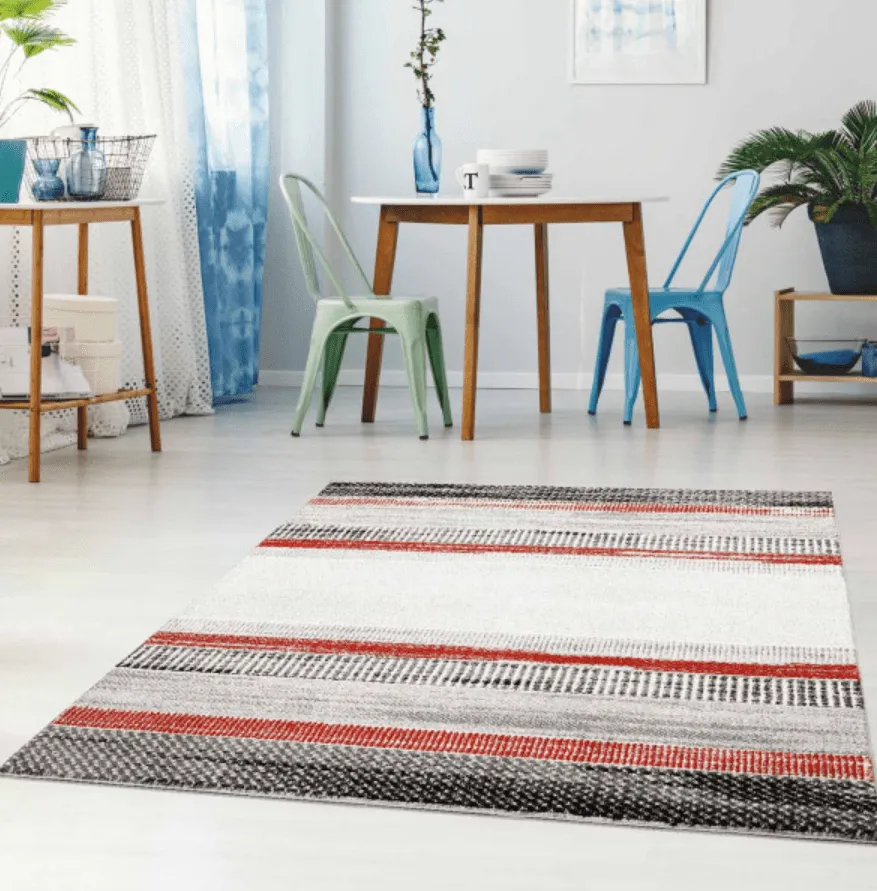 Wilton - Dalur (rood)