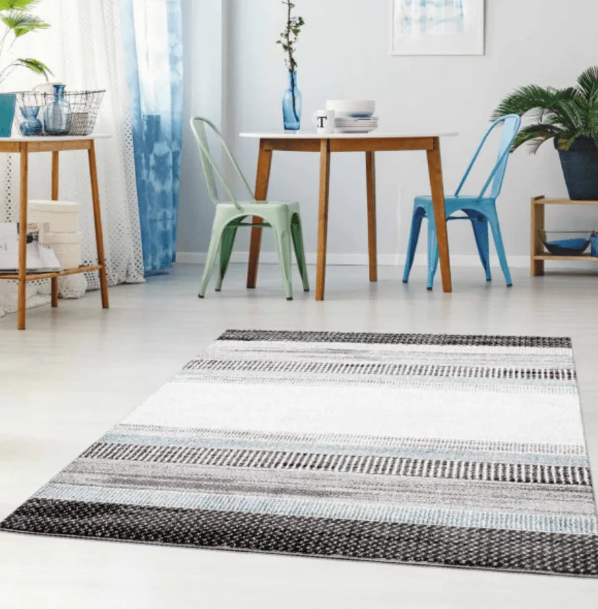 Wilton - Dalur (blauw)