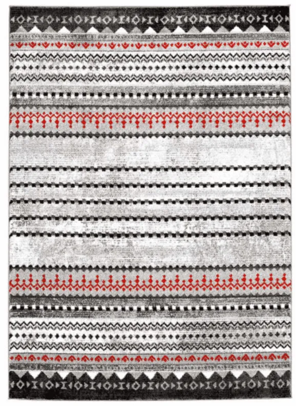 Wilton - Elduvik (rood)