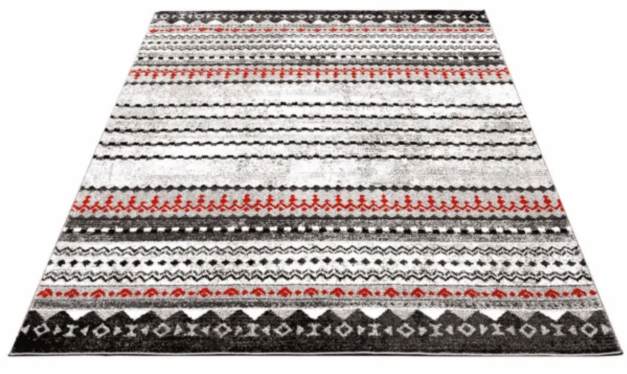 Wilton - Elduvik (rood)