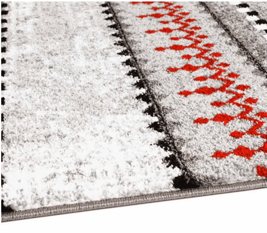 Wilton - Elduvik (rood)