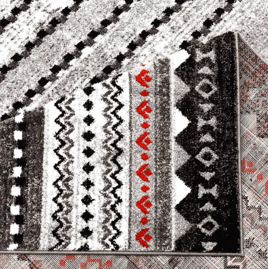 Wilton - Elduvik (rood)