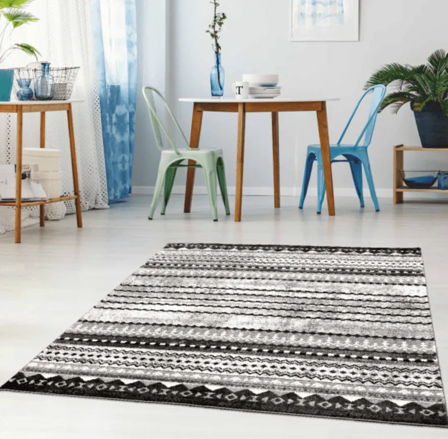 Wilton - Elduvik (grijs)