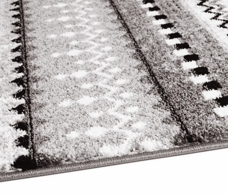 Wilton - Elduvik (grijs)