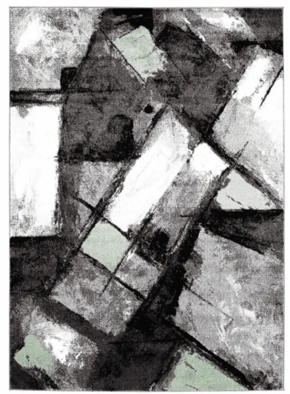 Wilton - Kivik (groen)