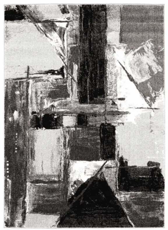 Wilton - Nesvik (grijs)