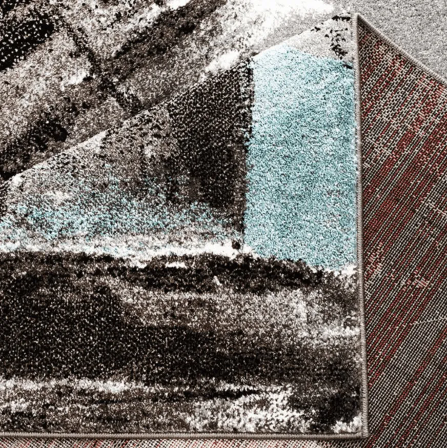 Wilton - Nesvik (blauw)