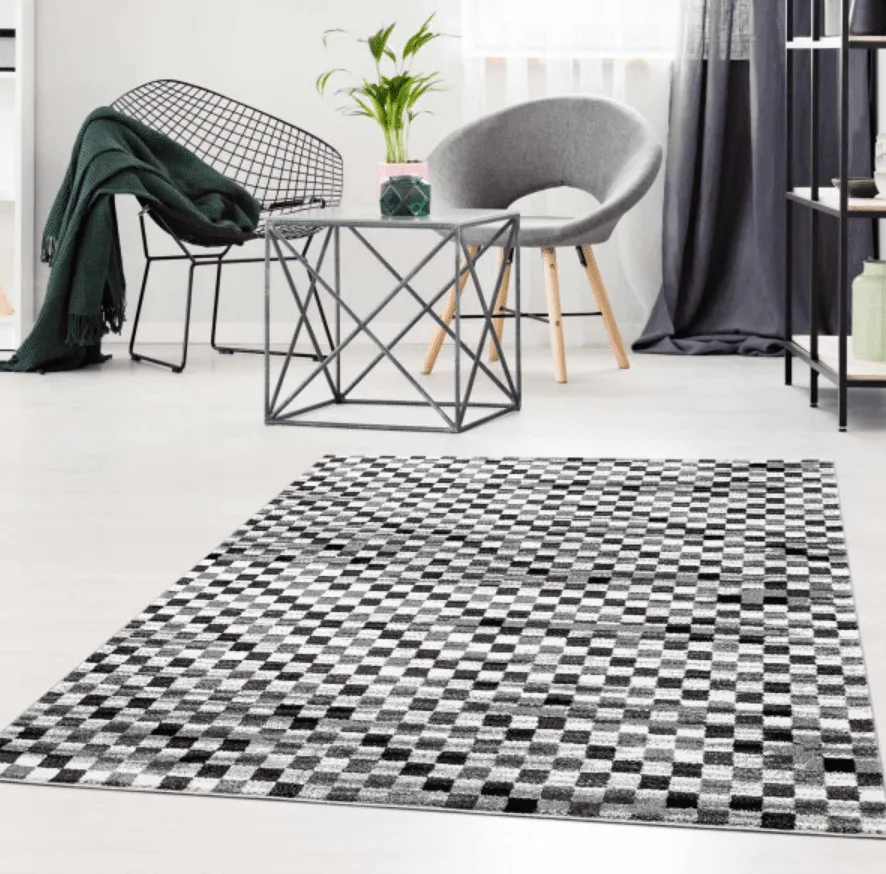 Wilton - Leirvík (grijs)