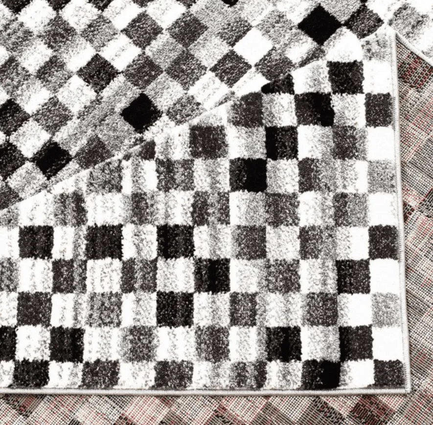 Wilton - Leirvík (grijs)