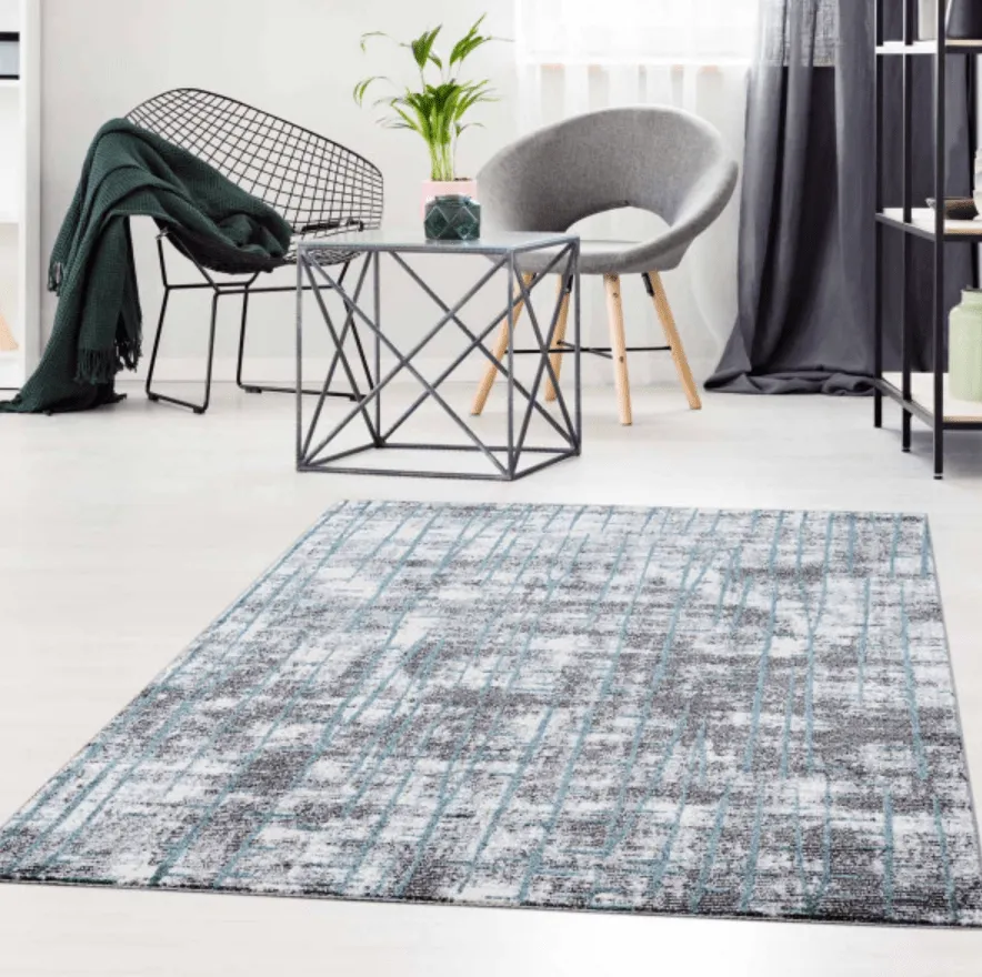 Wilton - Eystur (blauw)