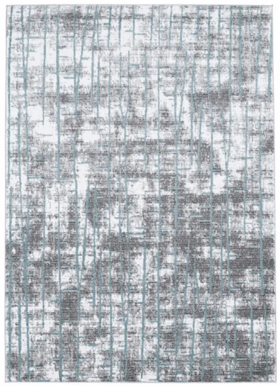 Wilton - Eystur (blauw)