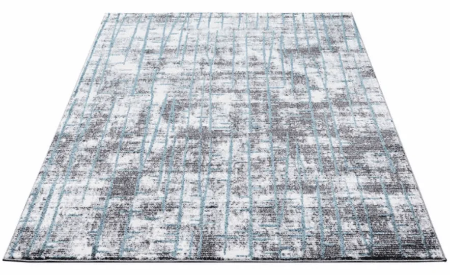 Wilton - Eystur (blauw)