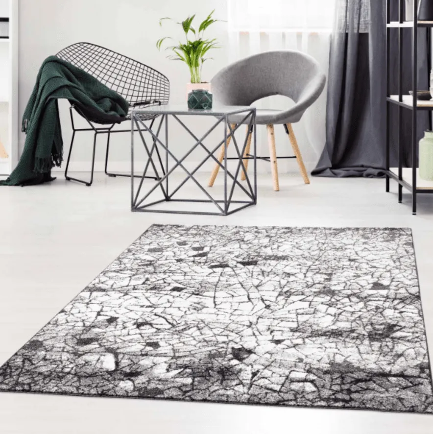 Wilton - Caraquet (grijs)