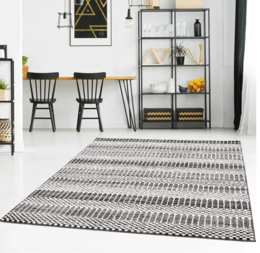 Wilton - Renous (grijs)