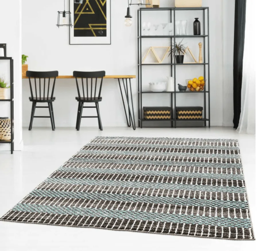 Wilton - Renous (blauw)