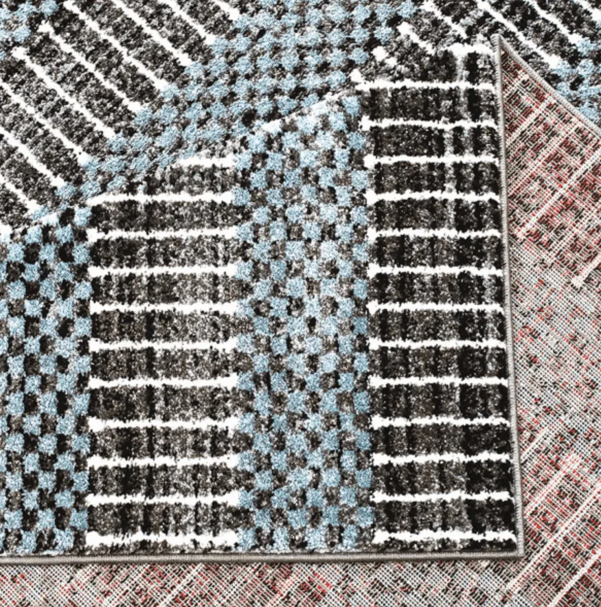 Wilton - Renous (blauw)