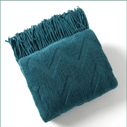 Dekens - Roskilde (turkoois)