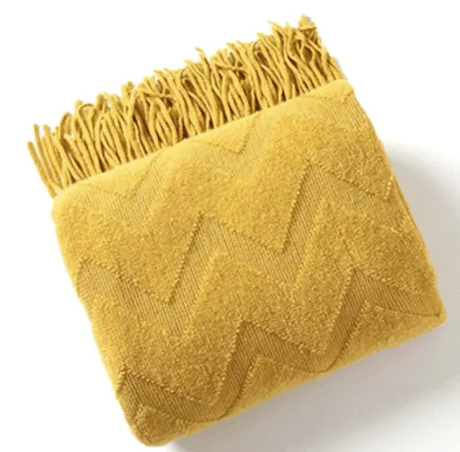 Dekens - Roskilde (geel)