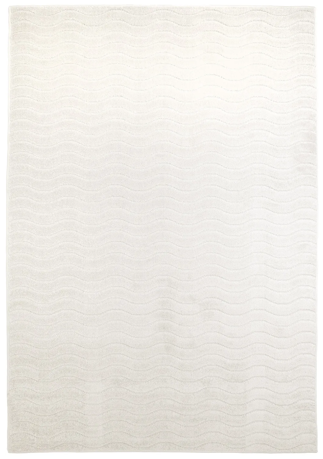 Shaggy Indoor-Outdoor - Baltimore (cream)