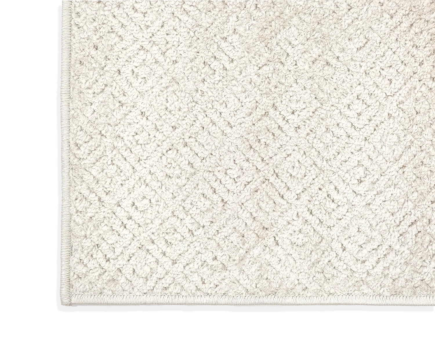 Shaggy Indoor-Outdoor - Baldwin (cream)