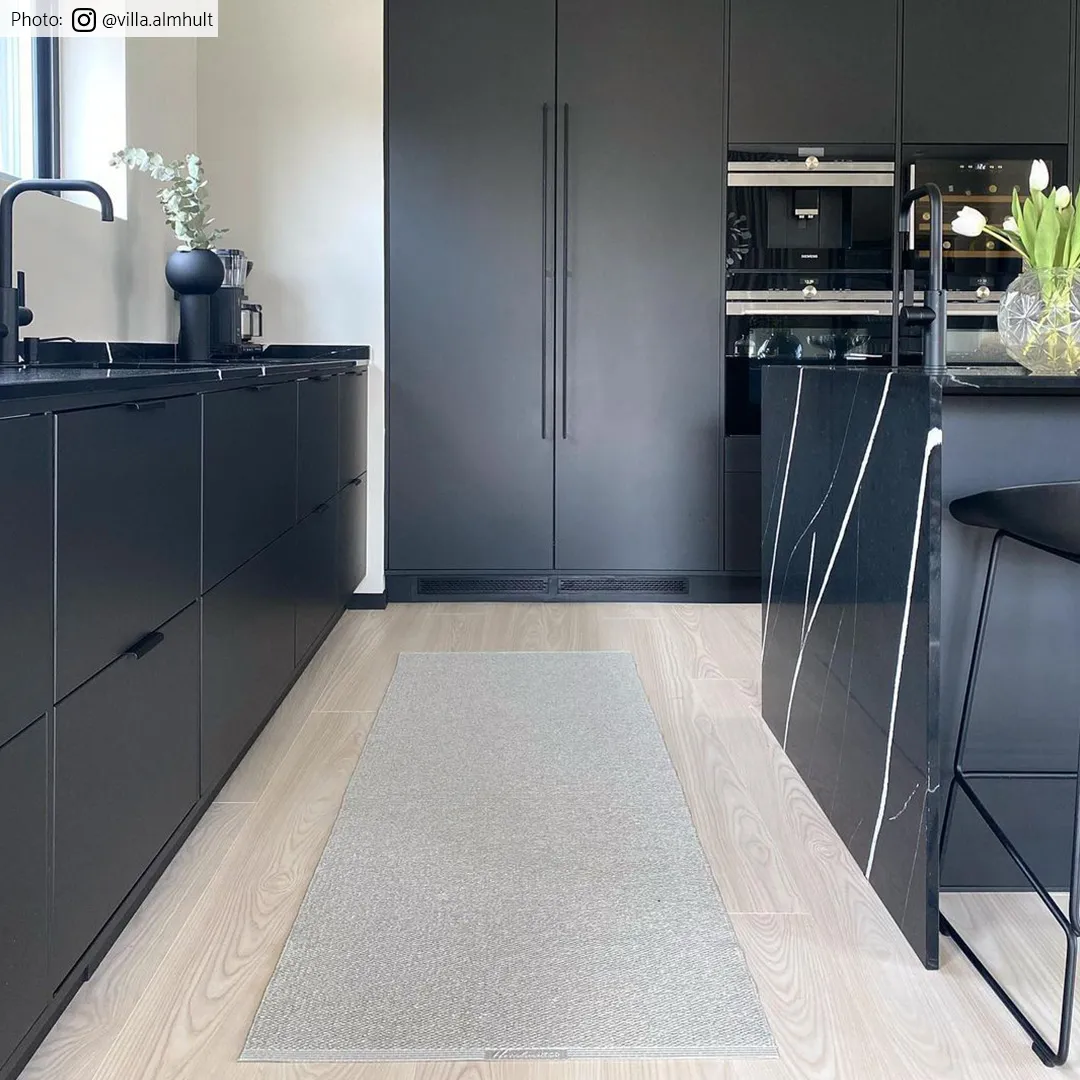 Plastic-kleden - Horredskleden Solo (sand)