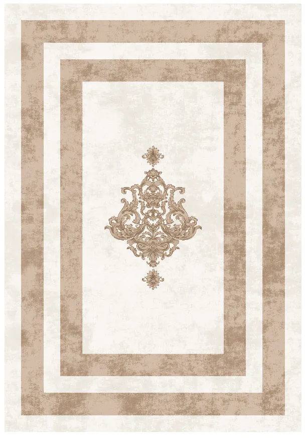 Wilton - Soros (beige/wit)