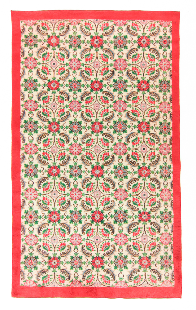 Perzisch tapijt Hamedan 287 x 167 cm