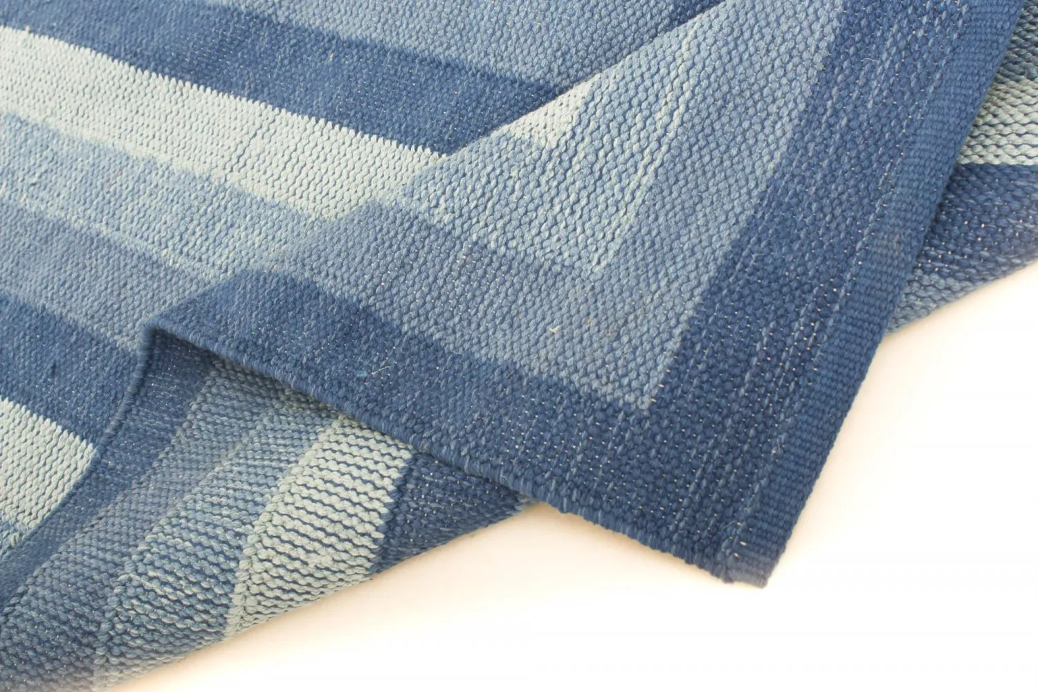 Voddenkleed - Chania (blauw)