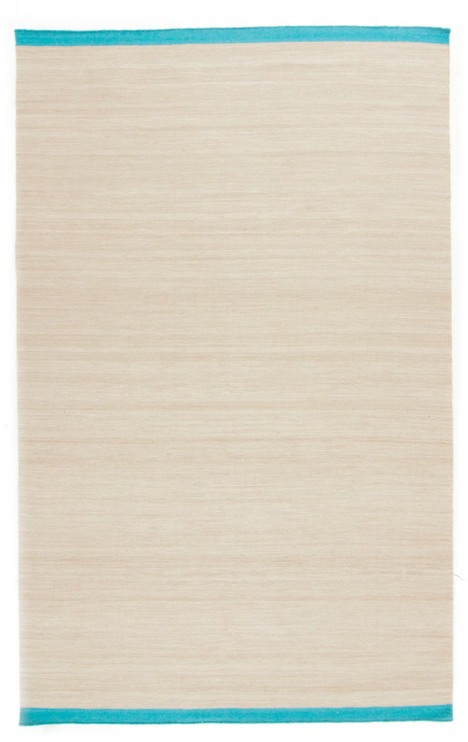 Wollen-vloerkleed - Kandia (beige)