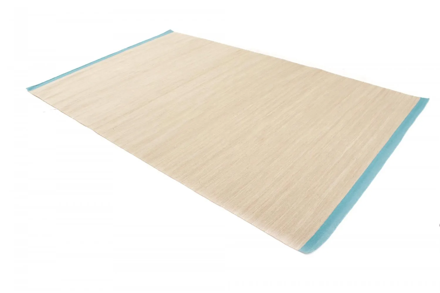 Wollen-vloerkleed - Kandia (beige)