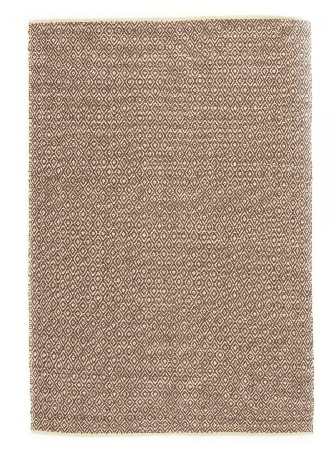 Jute-vloerkleed - Puebla (beige/bruin)