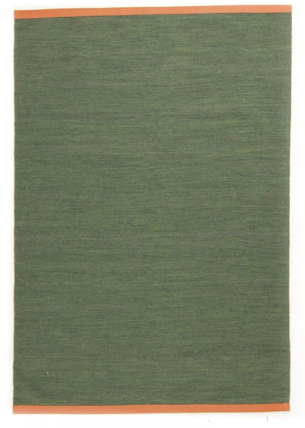 Wollen-vloerkleed - Galway (groen)