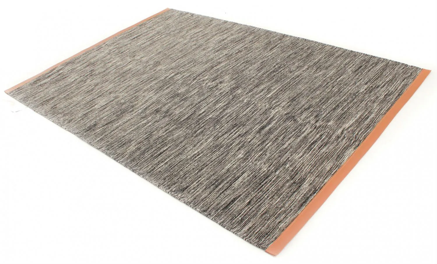 Wollen-vloerkleed - Galway (grijs)