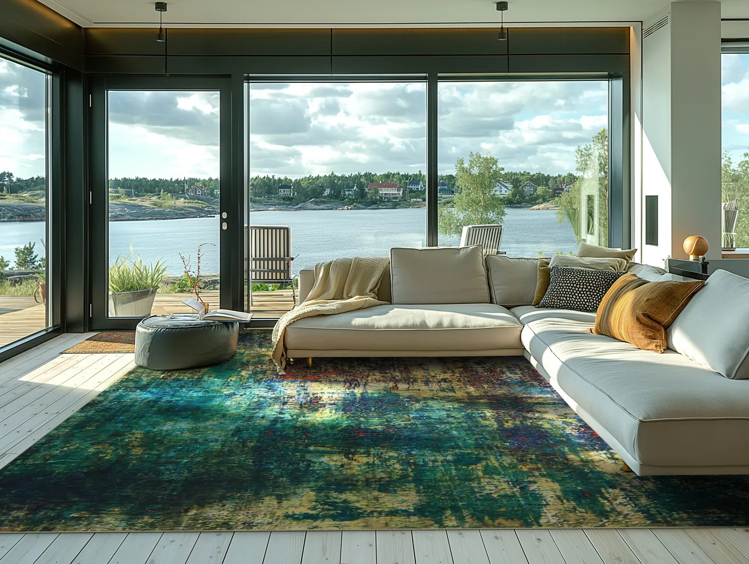 Wilton - Palermo (multi)