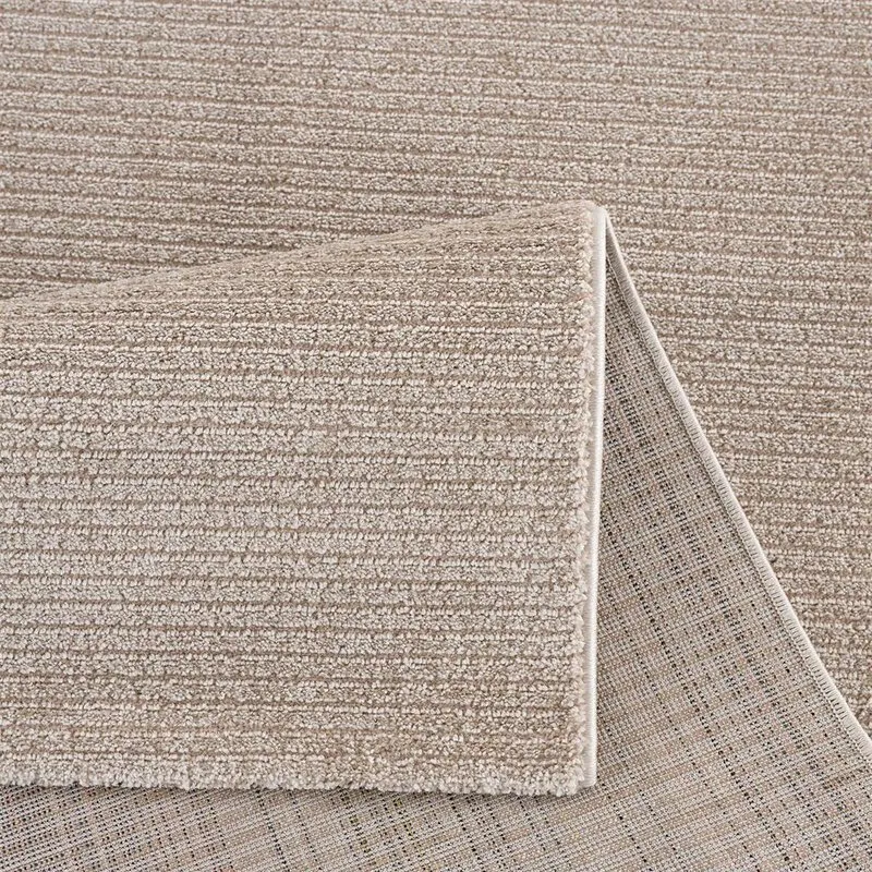 Hoogpolig vloerkleed - Grace (beige)