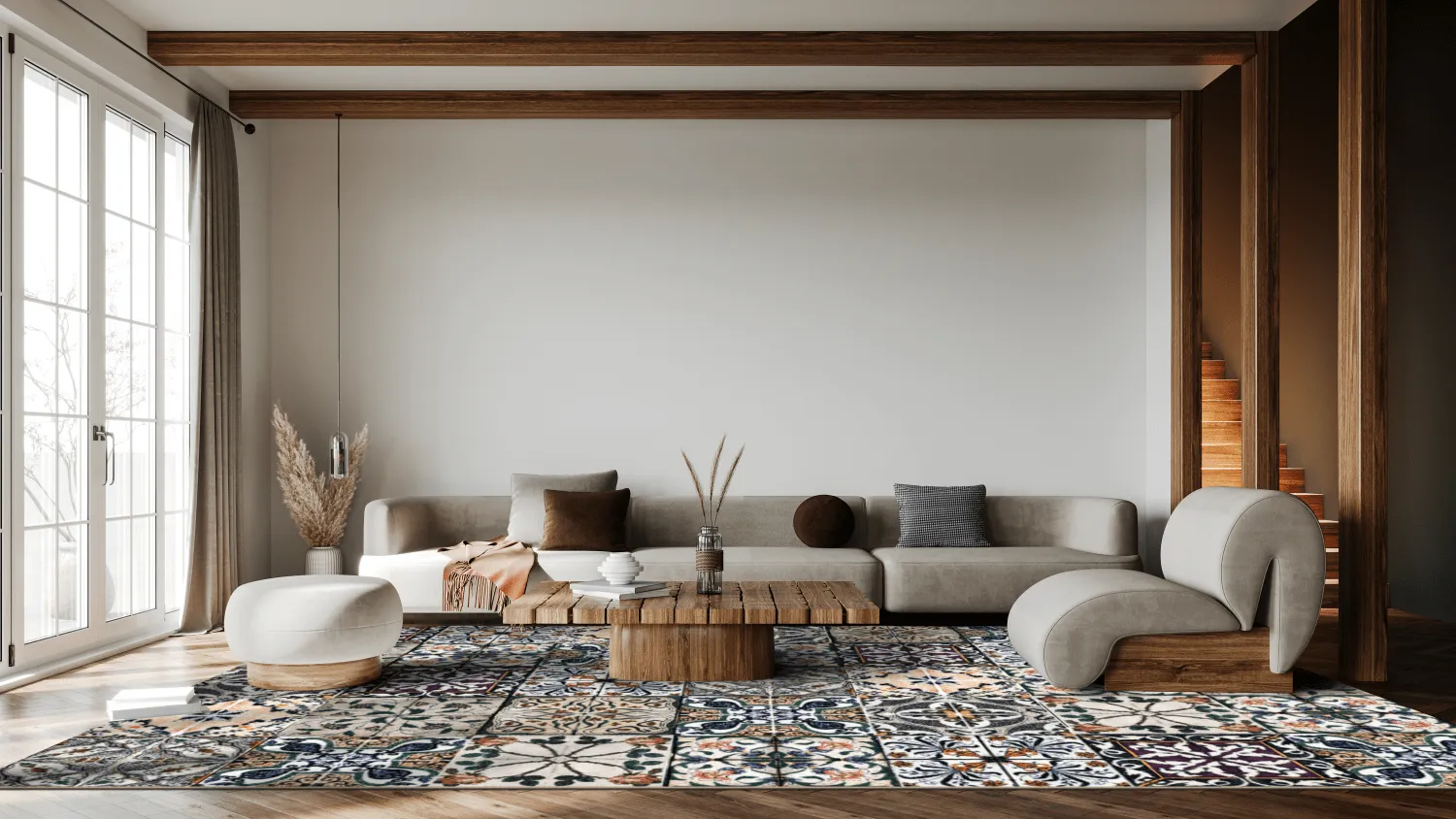 Wilton - Tierra (multi)