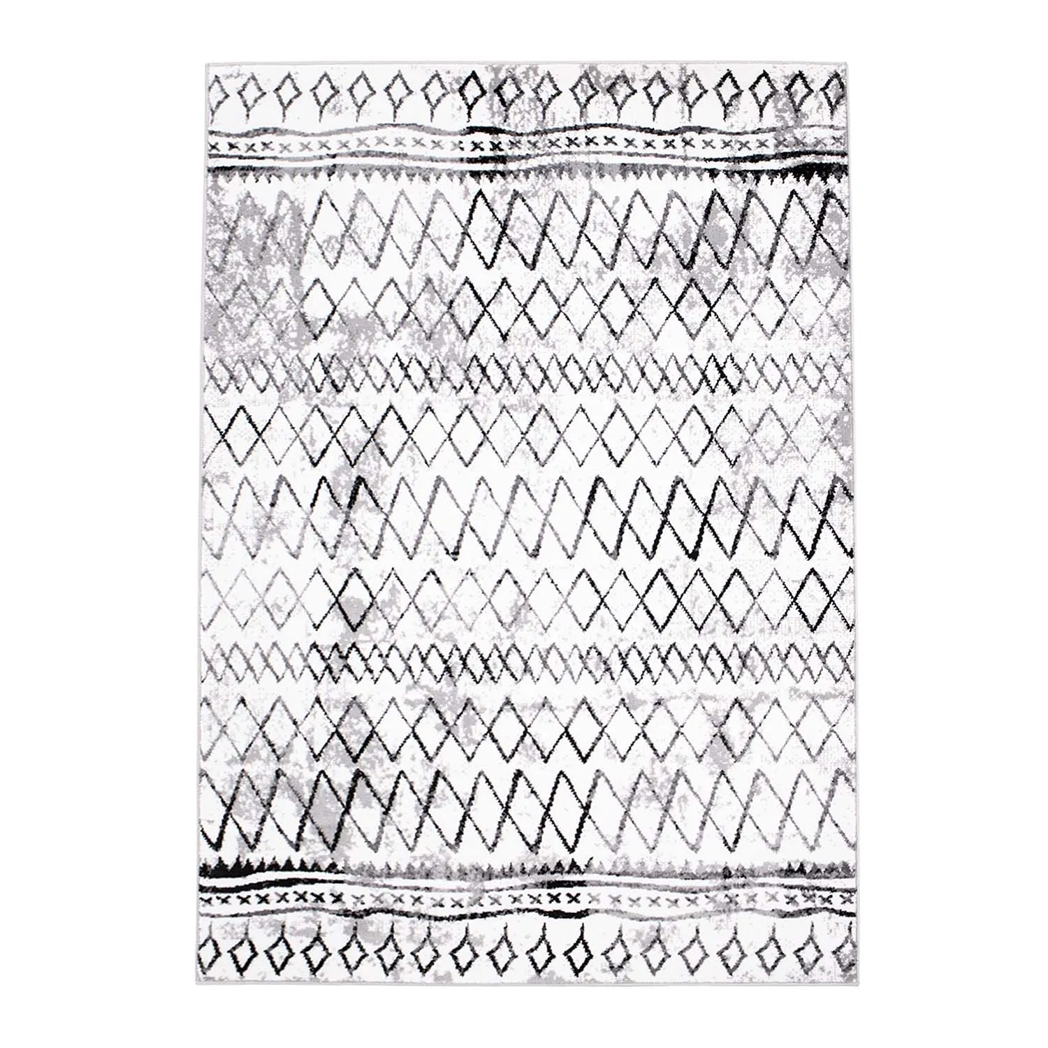 Wilton - Meknes (cream)