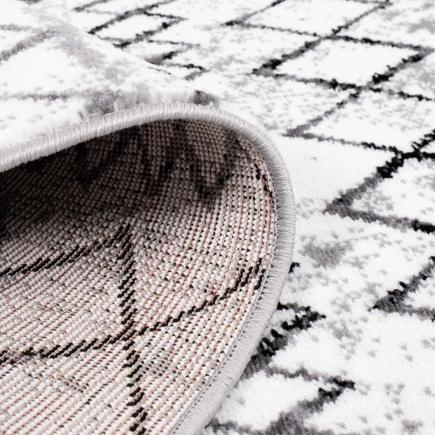 Wilton - Meknes (cream)