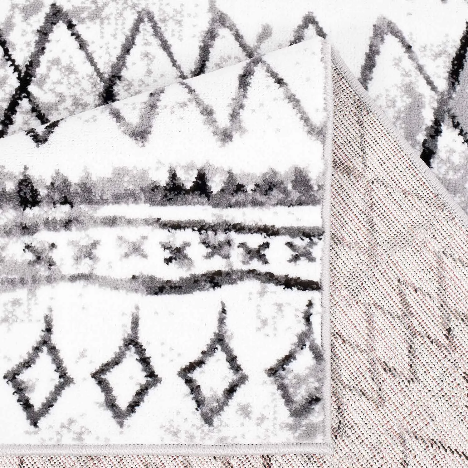 Wilton - Meknes (cream)