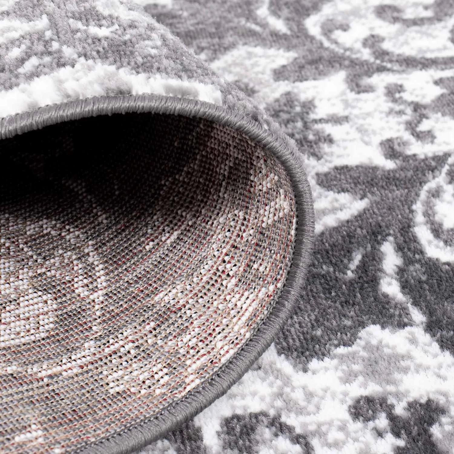 Wilton - Tamaris (grijs)