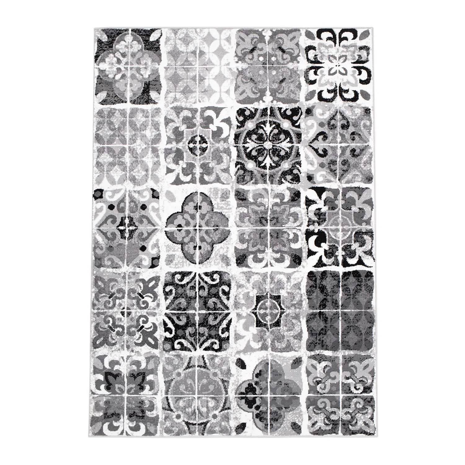 Wilton - Nebikat (grijs)