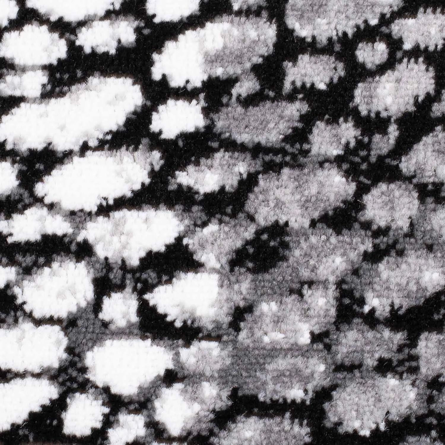 Wilton - Jadida (zwart)