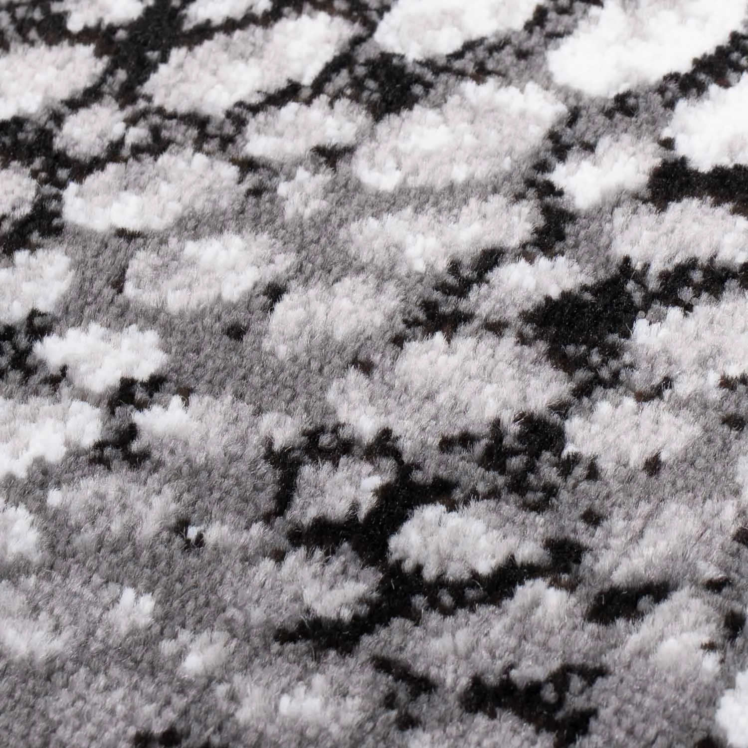 Wilton - Jadida (zwart)