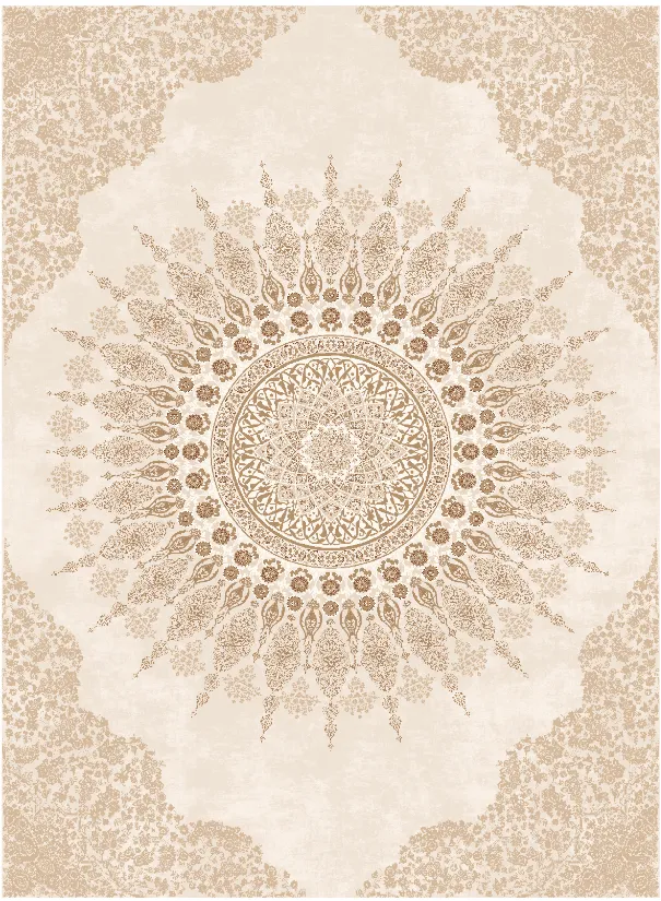 Wilton - Sandrigo (beige)