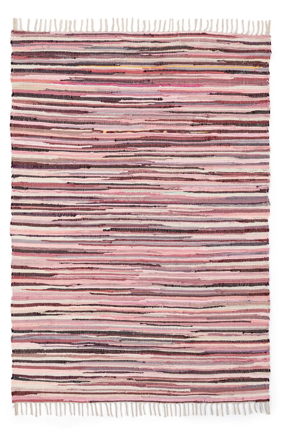 Voddenkleed - Home (roze/multi)