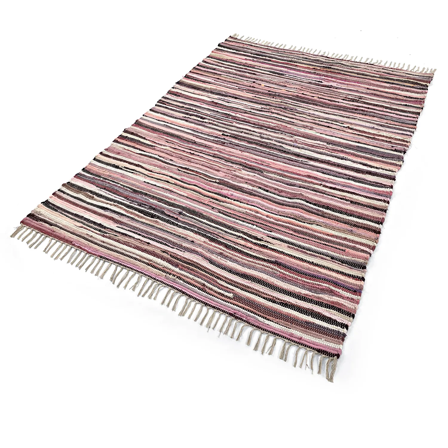 Voddenkleed - Home (roze/multi)