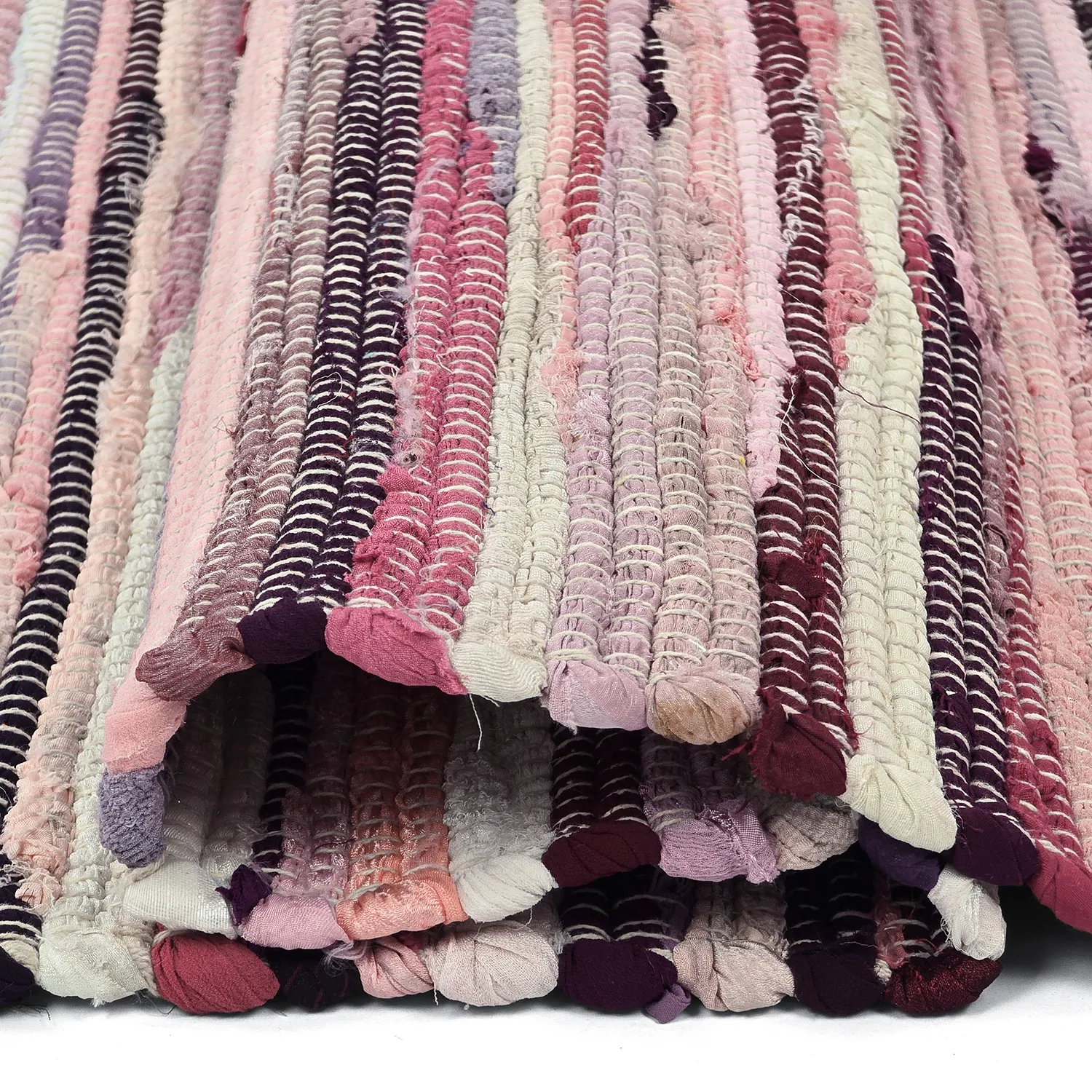 Voddenkleed - Home (roze/multi)