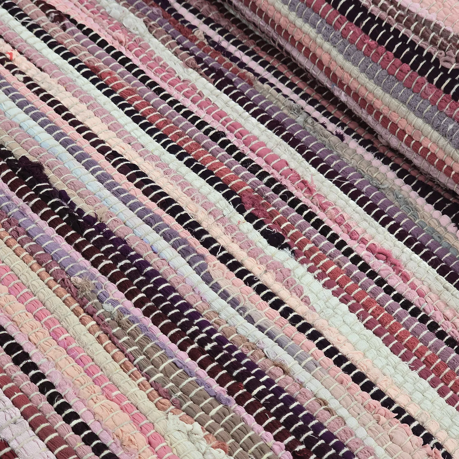 Voddenkleed - Home (roze/multi)