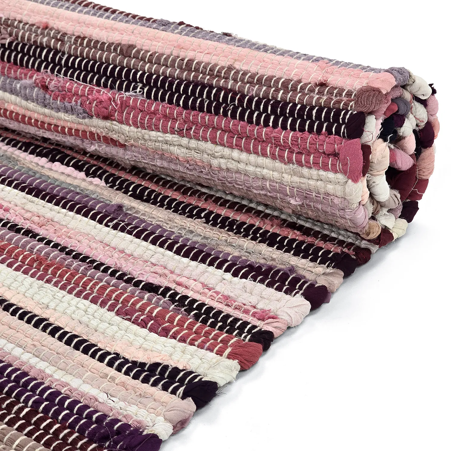 Voddenkleed - Home (roze/multi)