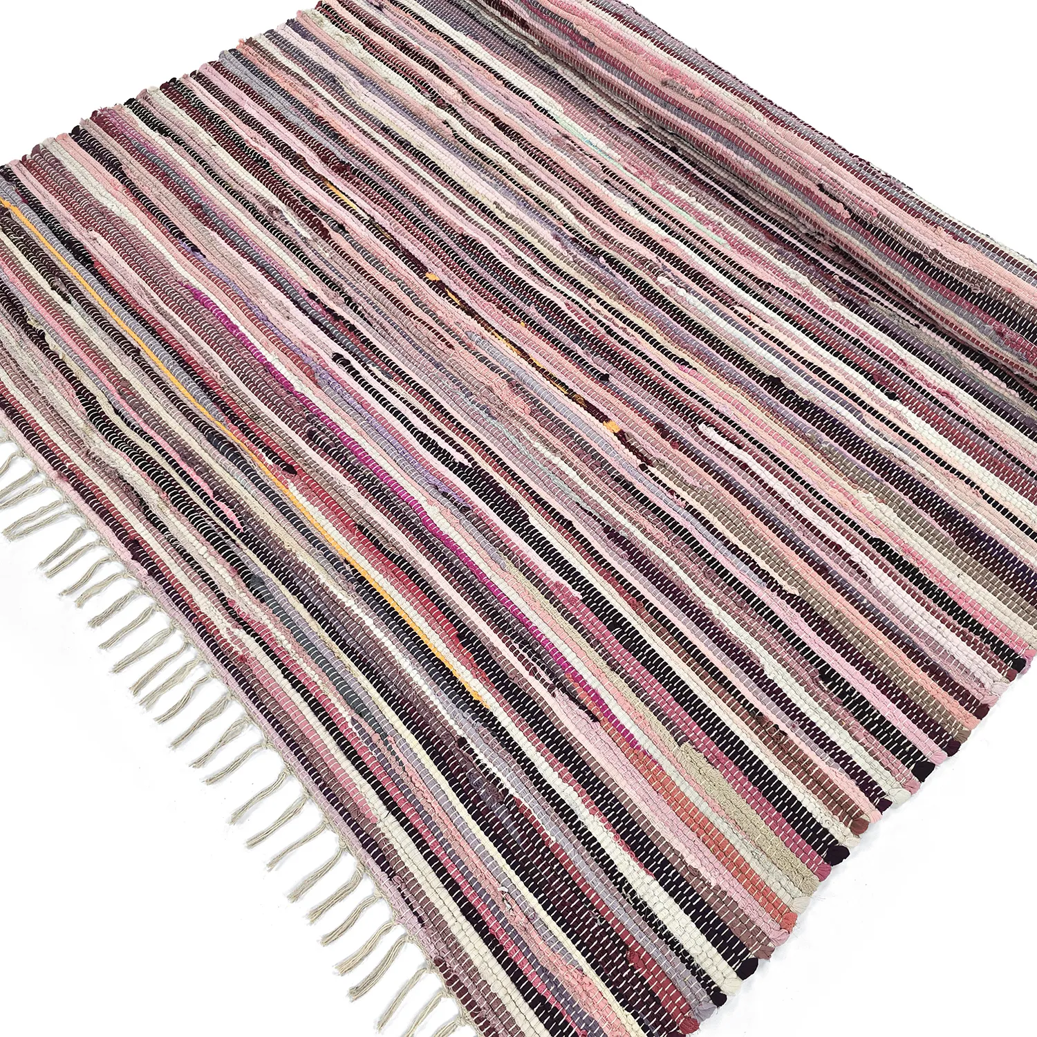 Voddenkleed - Home (roze/multi)